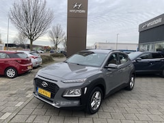 Hyundai Kona - 1.0 T-GDI Comfort + NAVI*RIJKLAARPRIJS