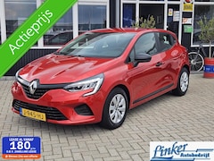 Renault Clio Estate - 0.9 TCe Intens NL-AUTO RIJKAAR CRUISE BLUETOOTH