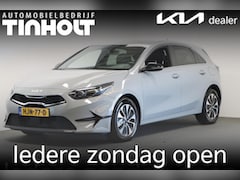 Kia Cee'd - Ceed 1.0 T-GDi MHEV Design Edition Automaat