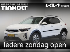 Kia Stonic - 1.0 T-GDi MHEV DynamicPlusLine