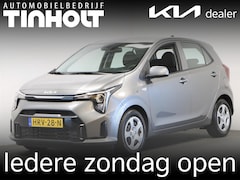 Kia Picanto - 1.0 DPI DynamicLine