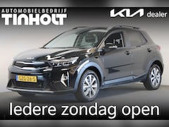 Kia Stonic - 1.0 T-GDi MHEV DynamicPlusLine