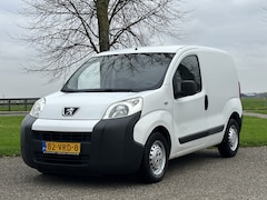 Peugeot Bipper - 1.4 HDi XT Rijdt perfect * Youngtimer