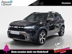 Dacia Duster - 1.2 TCe 130 mild hybrid Journey * Camera * Carplay * Navigatie * Cruise Control * LM Velge
