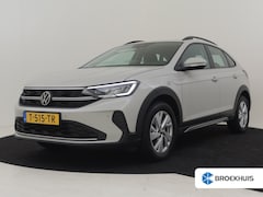Volkswagen Taigo - 1.0 TSI Life 96pk | Achteruitkijkcamera | Keyless | Stoelverwarming | Adaptief cruise cont