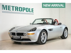 BMW Z8 - roadster + hardtop M1083