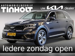 Kia Sorento - 1.6 T-GDI Hybrid 2WD ExecutiveLine 5p
