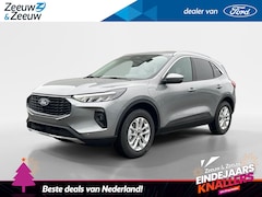 Ford Kuga - 2.5 PHEV Titanium 243pk | €4.000.- korting | GRATIS LAADPAAL INCL. INSTALLATIE | 0, 99% re
