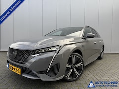 Peugeot 308 SW - 1.2 PureTech EiNDEJAARSAANBIEDING GT Apple Carplay Automaat