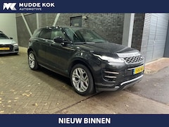 Land Rover Range Rover Evoque - P300e R-Dynamic SE | ACC | Panoramadak | Trekhaak | Meridian Sound | Stoel+Stuurverwarming