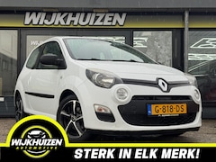 Renault Twingo - 1.2 16V Dynamique met Airco 15 Inch Dealer Onderhouden