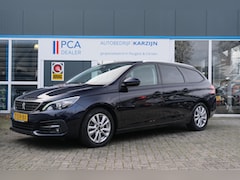 Peugeot 308 SW - 1.5 BlueHDi Blue Lease Executive
