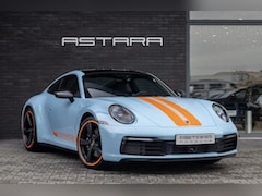 Porsche 911 - 3.0 Carrera 4S | Limited Edition PCG