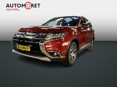 Mitsubishi Outlander - 2.0 Connect Pro