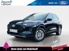 Ford Kuga - 2.5 PHEV Titanium | € 4000 korting | Gratis laadpaal + installatie| Winter Pack| Direct Ri
