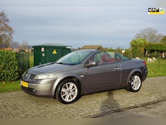 Renault Mégane coupé cabriolet - 2.0-16V Privilège Luxe automaat