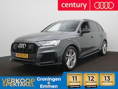 Audi Q7 - 60 TFSI e quattro Pro Line S Competition S-Line | B&O | 360 Camera | Elek. Stoelen | Matri
