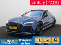 Audi RS7 - sportback 4.0 TFSI RS 7 quattro Performance | PANORAMADAK | B&O ADVANCED | KERAMISCH |