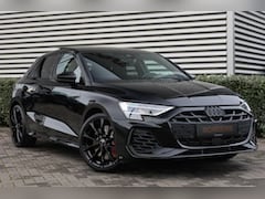 Audi S3 - Sportback Sonos l Akraprovic l Rode Stiksel l Pano