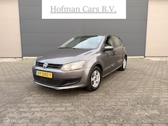 Volkswagen Polo - 1.2 Easyline 5-deurs 2011 AIRCO
