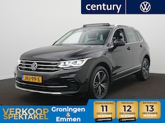 Volkswagen Tiguan - 1.4 TSI eHybrid Elegance Business+ / Panodak / 360 Camera / Elek. Klep / IQ-Light