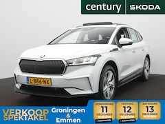 Skoda Enyaq iV - 60 / Panodak / Adap. Cruise / Navi / Warmtepomp
