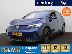 Volkswagen ID.4 - Pure Business 52 kWh Adaptive cruise / Clima / Navi / DAB / Camera / App-Connect