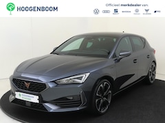 CUPRA Leon - 1.4 e-Hybrid VZ Performance | SoH 98% | Adaptieve demping systeem | 3-zone airco | Keyless