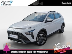 Hyundai Bayon - 1.0 T-GDI Comfort AUTOMAAT | 44.000KM | 1E EIGENAAR