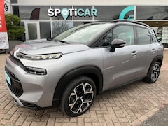 Citroën C3 Aircross - 1.2 Turbo Shine Pack EAT-6 Automaat