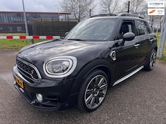 MINI Countryman - 2.0 Cooper S Pepper Panodak LED Carplay