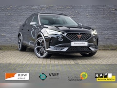 CUPRA Formentor - 1.4 e-Hybrid VZ Performance