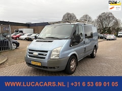 Ford Transit - 260S 2.2 TDCI SHD AIRCO