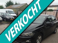 Volkswagen Polo - 1.0 TSI Comfortline