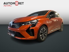 Renault Clio - 1.0 TCe 90 GPF techno