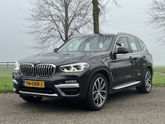 BMW X3 - xDrive30i High Executive 1e eigen * Full option * dealer onderh