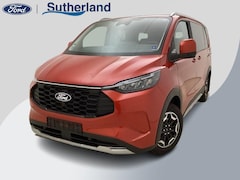 Ford Transit Custom Tourneo - 340 2.5 PHEV L1H1 Active Zuid | 233pk | Driver Assistance Pack | Stuur en stoelverwarming