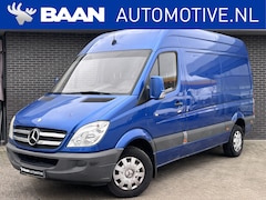 Mercedes-Benz Sprinter - 215 2.2 CDI 366 HD DC