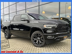 Dodge Ram 1500 - Limited | Pano | H&K | Fabrieksgarantie