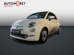 Fiat 500 - 1.0 Hybrid Launch Edition