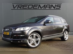 Audi Q7 - 4.2 FSI quattro Pro Line 5+2 INCL. BTW