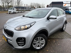 Kia Sportage - 1.6 GDI DYNAMIC-Line+ CAM CARPLAY LANE ASSIST HISTORIE GR-BEURT