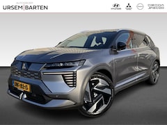 Mitsubishi Eclipse Cross - Instyle 87 kWh Blackroof 22KW lader