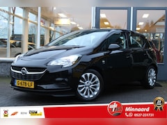 Opel Corsa - 1.0 Turbo 120 Jaar Edition