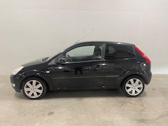 Ford Fiesta - 1.4-16V Futura Airco 3drs APK NAP