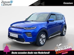 Kia e-Soul - ExecutiveLine 64 kWh | Head up display | Adaptive cruise control | Parkeersensoren v + a |