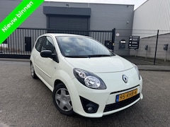 Renault Twingo - 1.5 dCi Dynamique Clima auto/Cruise