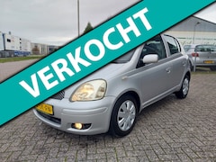Toyota Yaris - 1.3 VVT-i S-Line 5 DRS + AIRCO