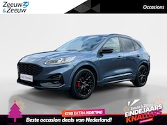 Ford Kuga - 2.5 PHEV ST-Line X | Black pack | Automaat | Navigatie | Cruise control | Elektrische acht