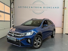Volkswagen Taigo - 1.0 TSI R-Line Camera, Navi, 1 Jaar BOVAG Garantie